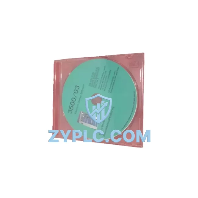 Bently Nevada 129131-01 Energy-Saving Condition Monitor 3500