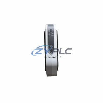 Emerson KL2101X1-BA1 Industrial Analog Output for Ovation Architecture 12P4987X062 KL2101X1-BA1 Emerson