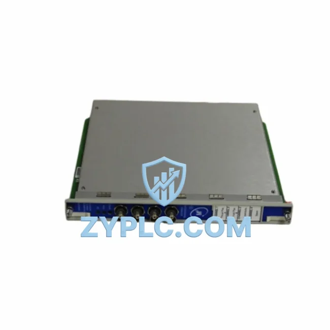 Bently Nevada 130118-0050-02 Frame Interface Module for 3500 Systems