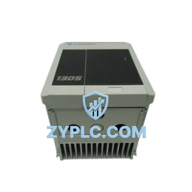 Allen-Bradley 1305-BA03A Variable Frequency Drive for 1305 Series