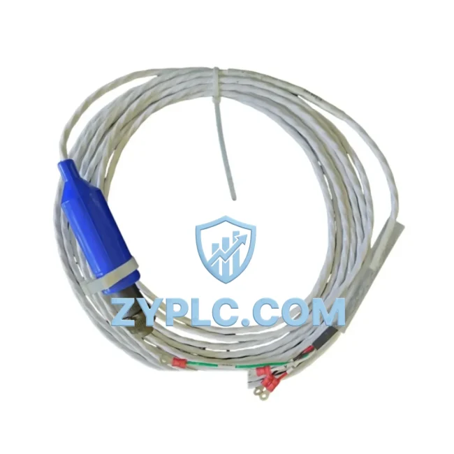 Bently Nevada 130539-06 Industrial Network Interface for 3500 Series