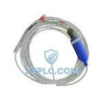 Bently Nevada 130539-06 Industrial Network Interface for 3500 Series