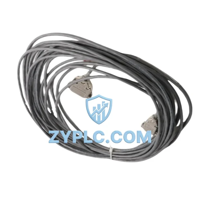 Bently Nevada 130539-14 System-Ready Interconnect Cable for 3500 Architecture