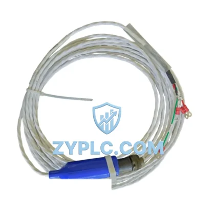Bently Nevada 130539-15 Industrial Network Interface for 3500 Series Systems 130539-15 Bently Nevada
