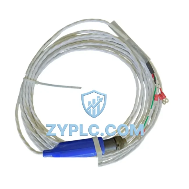 Bently Nevada 130539-15 Industrial Network Interface for 3500 Series Systems