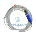 Bently Nevada 130539-15 Industrial Network Interface for 3500 Series Systems