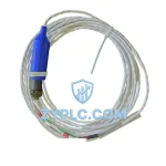 Bently Nevada 130539-15 Industrial Network Interface for 3500 Series Systems