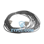 Bently Nevada 130539-20 System-Ready Interconnect Cable for 3500 Architecture