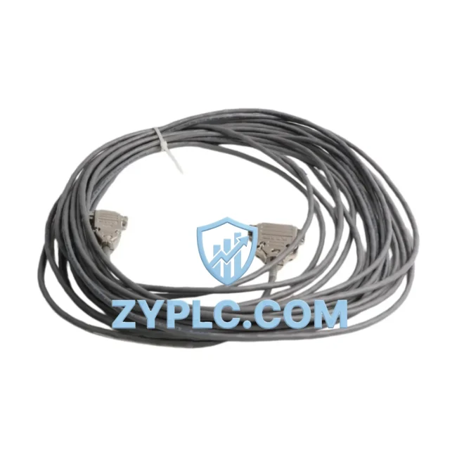 Bently Nevada 130539-20 System-Ready Interconnect Cable for 3500 Architecture