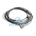 Bently Nevada 130539-72 System-Ready Interconnect Cable for 3500 Architecture