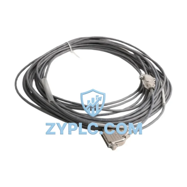 Bently Nevada 130539-72 System-Ready Interconnect Cable for 3500 Architecture