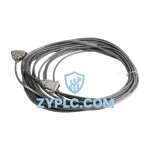Bently Nevada 130539-72 System-Ready Interconnect Cable for 3500 Architecture