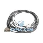 Bently Nevada 130539-72 System-Ready Interconnect Cable for 3500 Architecture
