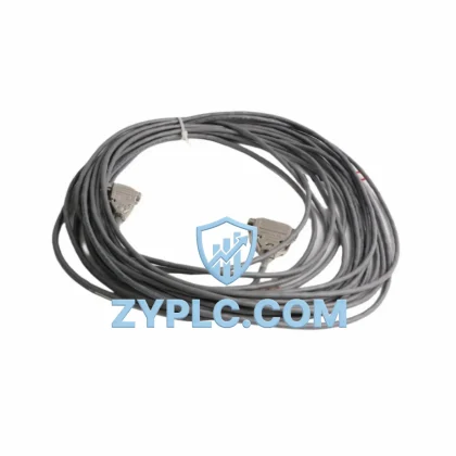 Bently Nevada 130539-99 System-Ready Interconnect Cable for 3500 Architecture 130539-99 Bently Nevada