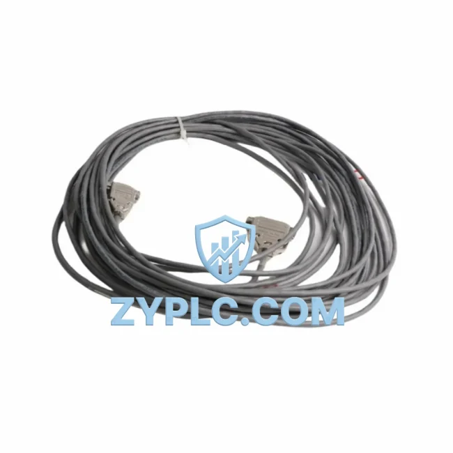 Bently Nevada 130539-99 System-Ready Interconnect Cable for 3500 Architecture