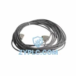 Bently Nevada 130539-99 System-Ready Interconnect Cable for 3500 Architecture