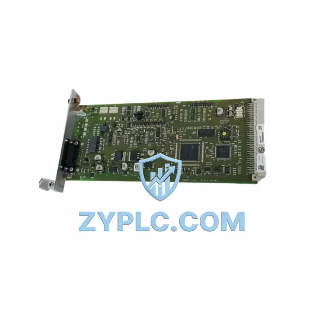 TRUMPF 1309047 EtherCAT Interface for TruLaser CNC