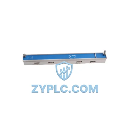 Bently Nevada 130944-01 Industrial Network Interface for 3500 Series 130944-01 Bently Nevada
