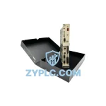 Alstom CBK 132.1 029.210 753 Industrial Network Interface for CBK Series Systems