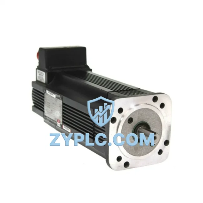 Allen-Bradley 1326AB-B720E-S2L System-Ready Servo Motor for 1326AB Architecture