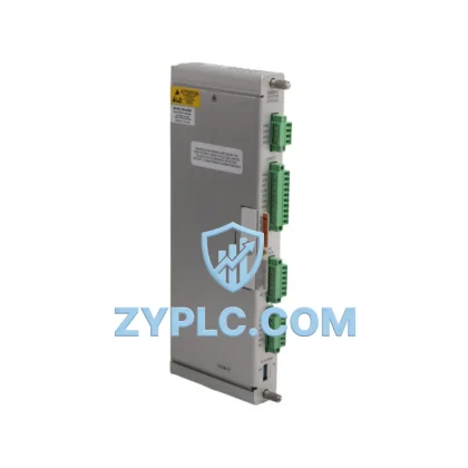 Bently Nevada 133396-01 Industrial Network Interface for 3500 Systems 133396-01 Bently Nevada