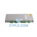Bently Nevada 133396-01 Industrial Network Interface for 3500 Systems
