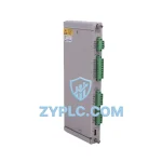 Bently Nevada 133396-01 Industrial Network Interface for 3500 Systems