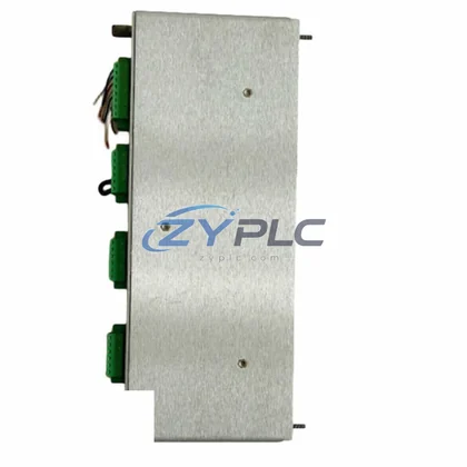 Bently Nevada 133442-01 Industrial Tachometer I/O for 3300 Architecture product image