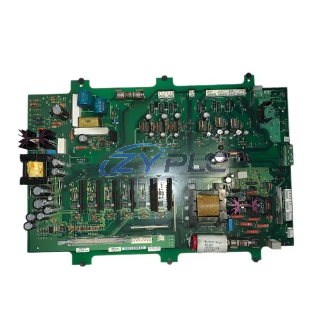 Allen-Bradley 1336-BDB-SP17C Industrial Network Interface for 1336 Series
