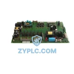Allen-Bradley 1336-BDB-SP29A Energy-Saving AC Drive Board