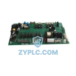 Allen-Bradley 1336-BDB-SP30D System-Ready Gate Drive for 1336 PLUS Architecture