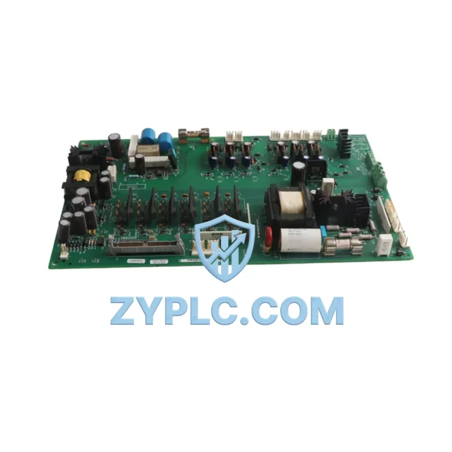 Allen-Bradley 1336-BDB-SP30D System-Ready Gate Drive for 1336 PLUS Architecture