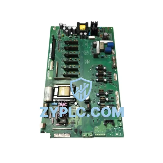 Allen-Bradley 1336-BDB-SP34D System-Ready SDriver Board for 1336 Architecture