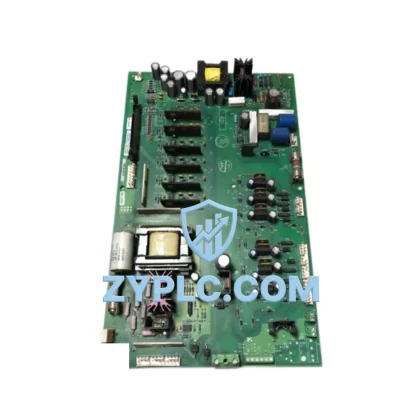 Allen-Bradley 1336-BDB-SP38A System-Ready Gate Driver for 1336 PLUS Architecture 1336-BDB-SP38A Allen-Bradley