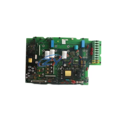 Allen-Bradley 1336-BDB-SP5C Industrial Drive Control Board for 1336 PLUS Architecture product image