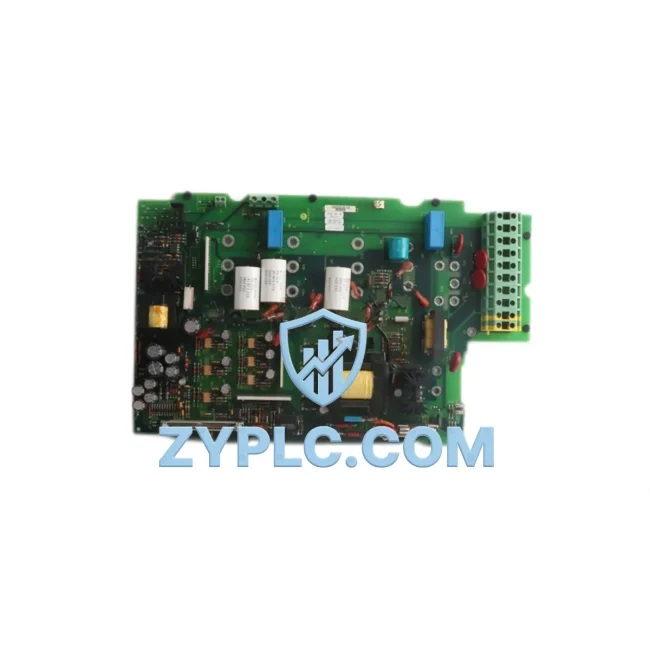 Allen-Bradley 1336-BDB-SP5C Drive Control Board for 1336 PLUS