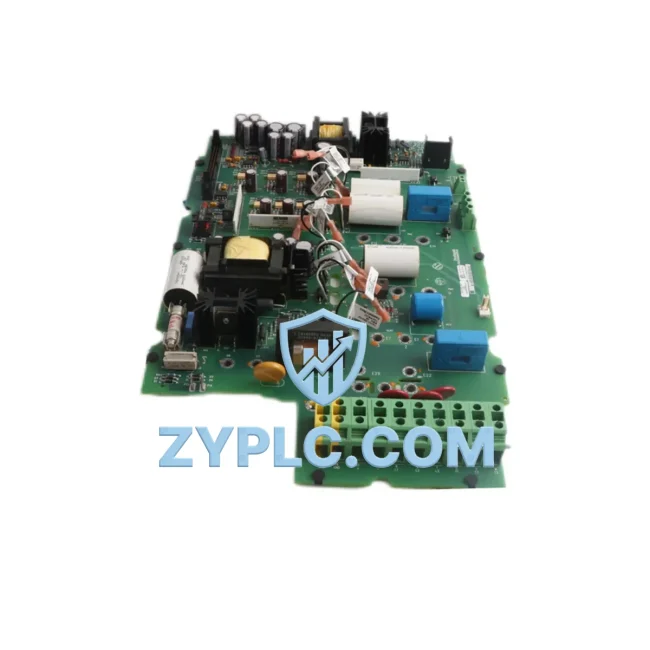 Allen-Bradley 1336-BDB-SP5D System-Ready Base Driver Board for 1336 PLUS Architecture