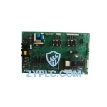 Allen-Bradley 1336-BDB-SP6A Gate Driver Board | 1336 Series