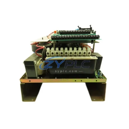 Allen-Bradley 1336-C003-EOD Industrial AC Drive for 1336 PLUS Architecture product image
