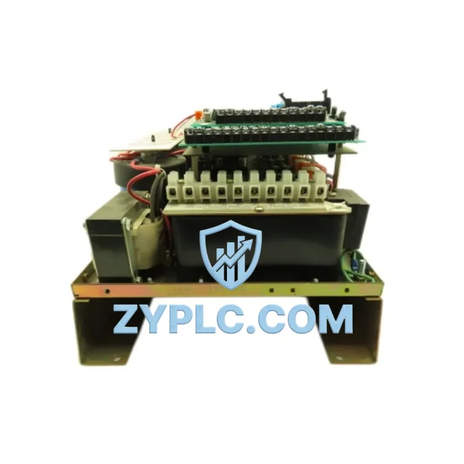 Allen-Bradley 1336-C003-EOD AC Drive for 1336 PLUS