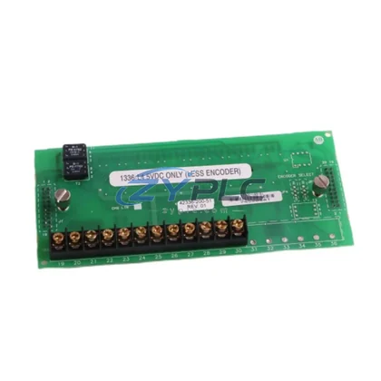 Allen-Bradley 1336-L4 42336-200-51 Replacement Interface Card 1336-L4 42336-200-51 Allen-Bradley