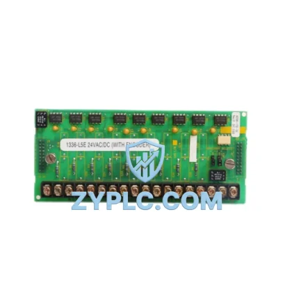 Allen-Bradley 1336-L5E Energy-Saving AC Drive Option Board 1336-L5E 42336-172-53 42336-173-53 Allen-Bradley
