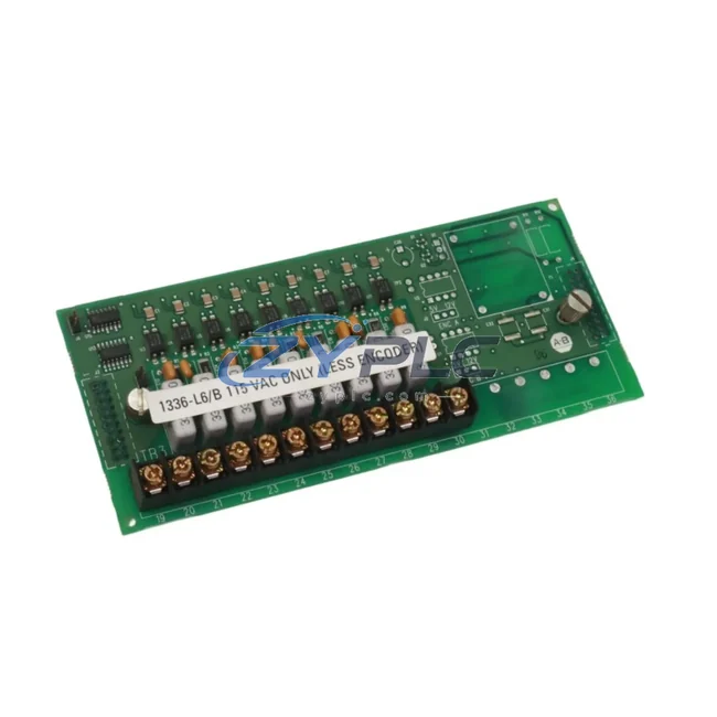 Allen-Bradley 1336-L6/B Logic Module