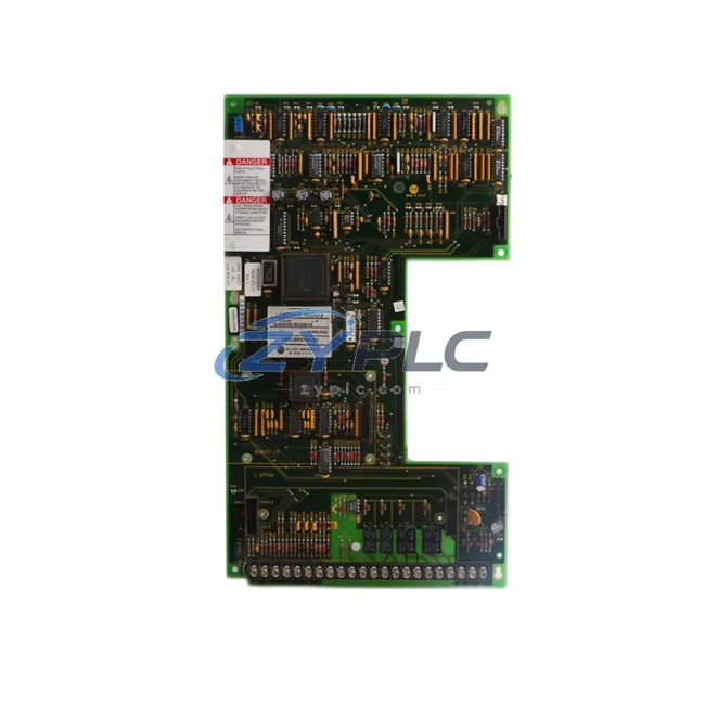 AB 1336-MCB-SP1 Control Board for 1336 Plus