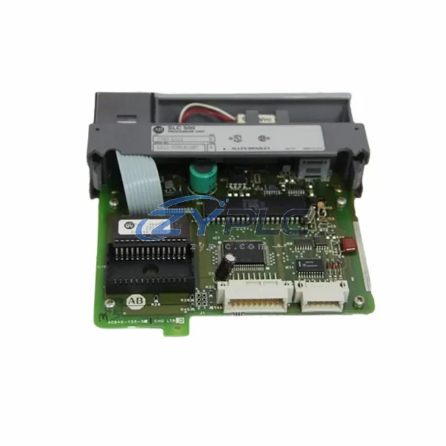 Allen-Bradley 1336-MCB-SP2D Control Panel Board