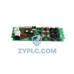 Allen-Bradley 1336-PB-SP2B Industrial Network Interface for 1336 Plus Systems