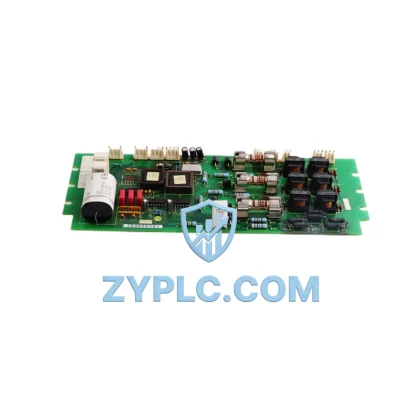 Allen-Bradley 1336-PB-SP2B Industrial Network Interface for 1336 Plus Systems 1336-PB-SP2B 74101-502-51 Allen-Bradley