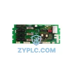 Allen-Bradley 1336-PB-SP2B Industrial Network Interface for 1336 Plus Systems