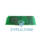 Allen-Bradley 1336-PB-SP2B Industrial Network Interface for 1336 Plus Systems