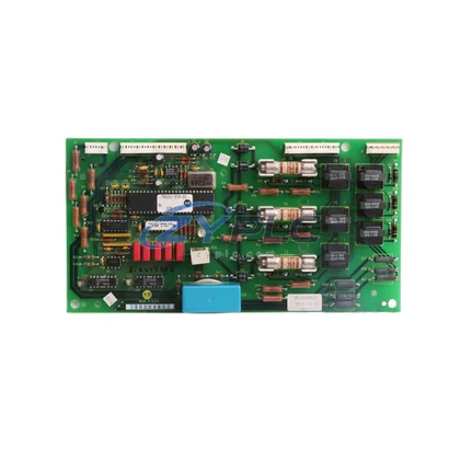 Allen-Bradley 1336-PB-SP6C 74101-181-51 Industrial Pre-Charge Power Board for 1336 Plus II Architecture 1336-PB-SP6C 74101-181-51 Allen-Bradley